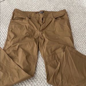 Men’s hawx work pants